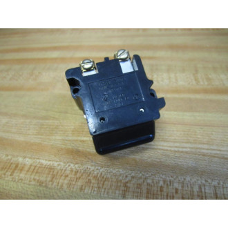 Cutler Hammer 10250T-120V Lamp Block 10250T120V - Used