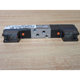 SMC VZ3223-5LZ-M5 Solenoid Valve VZ32235LZM5 - New No Box