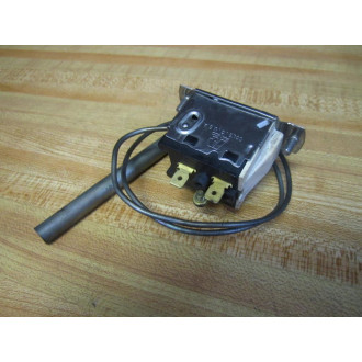 Ranco A11-433 Temp.Control Switch A11433 - New No Box