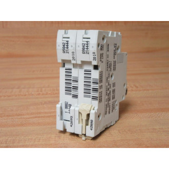 Square D MG24444 Merlin Gerin Breaker 3A 24444 Schneider