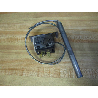 Ranco A11-433 Temp.Control Switch A11433 - New No Box