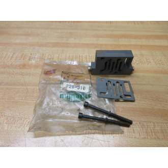 Numatics 229-310 Speed Control Kit 229310