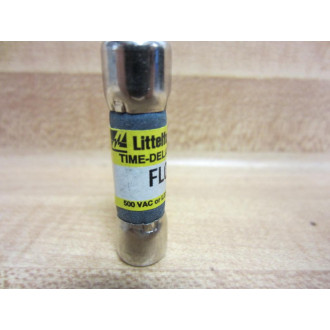 Littelfuse FLQ 1 Fuse FLQ1 (Pack of 4) - New No Box