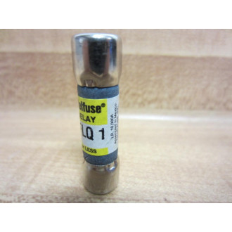 Littelfuse FLQ 1 Fuse FLQ1 (Pack of 4) - New No Box