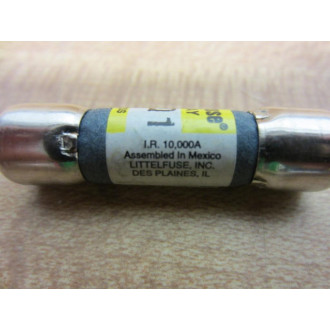 Littelfuse FLQ 1 Fuse FLQ1 (Pack of 4) - New No Box