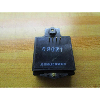 Cutler Hammer E51MTD Eaton Proximity Switch - Used