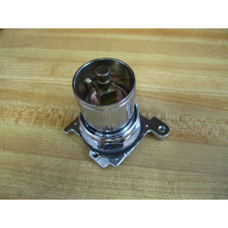 Eaton 10250ED1043 Cutler Hammer Push Button wo Button