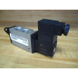 SMC VFS3120-5TZ-03-F Sol.Valve VFS31205TZ03F - New No Box