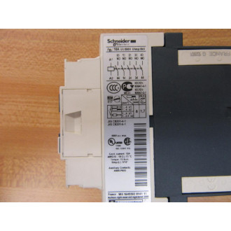 Schneider Electric CAD50BD Contactor - New No Box