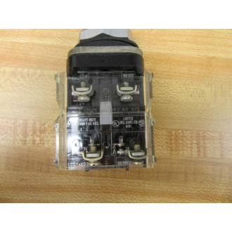 Allen Bradley 800T-KA6B16 Button 800TKA6B16 w800T-XD3 & 800T-XD6 - New No Box