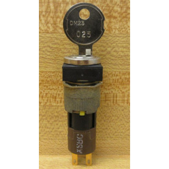 Allen Bradley 800A-HC2B Selector Switch 800AHC2B - New No Box
