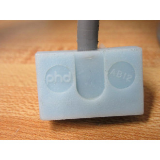 PHD AB-12 Proximity Reed Switch AB12 WLong Cable - New No Box