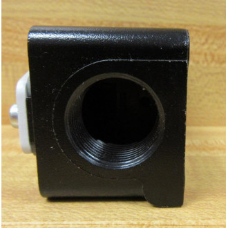 Siemens 3SE2 120-1GW Position Switch 3SE21201GW WO Head