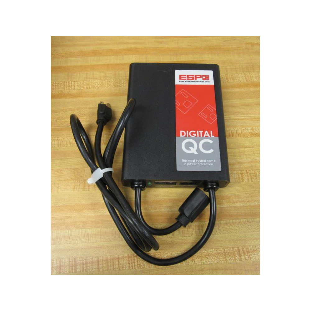 ESP D5131NT Surge Protector - New No Box