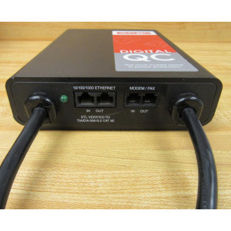 ESP D5131NT Surge Protector - New No Box