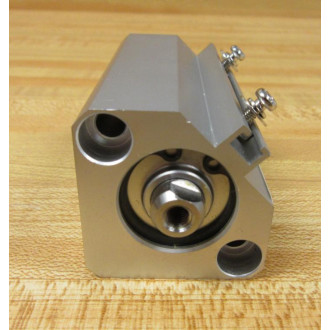 SMC CDQ2B20-40D-A73L Compact Cylinder CDQ2B2040DA73L - New No Box
