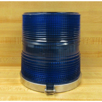 Tomar Electronics 801-1274 Strobe Light 8011274 Lens Only - New No Box