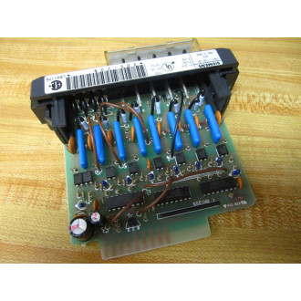 Siemens T1305-20N SIMATIC Input Module T130520N