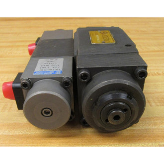 Magnet Schultz G RF Y F20 E02 Hydraulic Valve GRFYF20E02 - New No Box