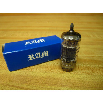 RAM 12AX7 Vacuum Tube Grade AA Tube 31