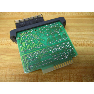 Siemens T1305-20N SIMATIC Input Module T130520N