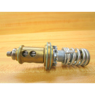 Alco X9117-B 8 B Valve Orifice Cage Assembly X9117B8B - New No Box