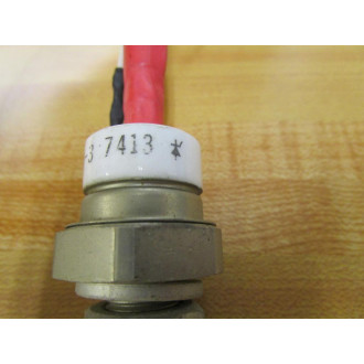 International Rectifier 18-5090-3 Rectifier 1850903 - New No Box