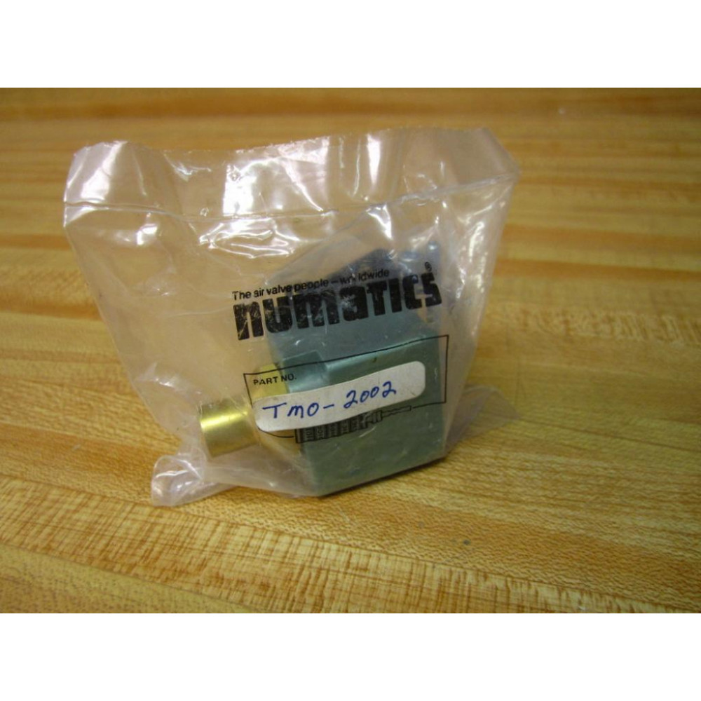 Numatics TM0-2002 Valve TMO-2002