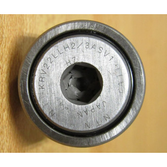 NTN KRV22LLH2 Bearing Cam Followers - New No Box