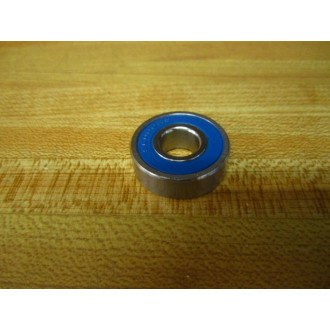SS-6000-2RS Radial Ball Bearing SS60002RS
