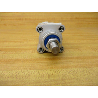 Festo DSBC-40-40-PPVA-N3 Cylinder DSBC4040PPVAN3 1376657 - New No Box