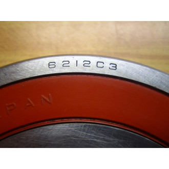 NTN 6212LU Ball Bearing 6212C3 - New No Box