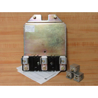 Allen Bradley 1494F-C611 Fuse Block Adapter Kit 1494FC611 - New No Box