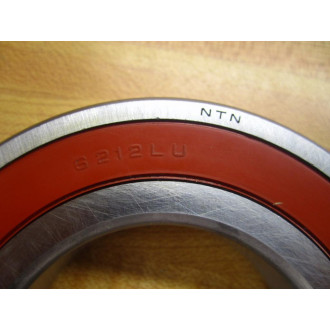 NTN 6212LU Ball Bearing 6212C3 - New No Box