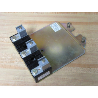 Allen Bradley 1494F-C611 Fuse Block Adapter Kit 1494FC611 - New No Box