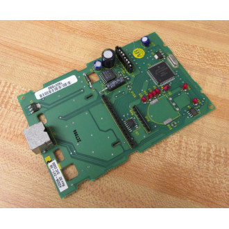 Allen Bradley 42336-241-58 PC Board 4233624158 Rev.02 - Used