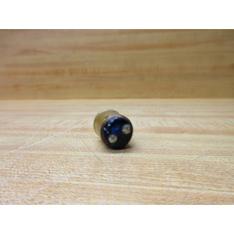 General Electric 24V-80mA Miniature Lamp Light Bulbs (Pack of 2) - New No Box