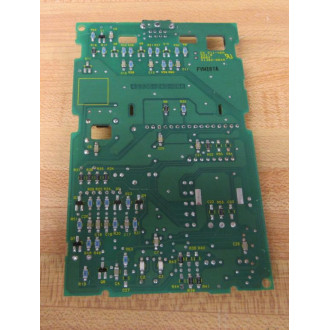 Allen Bradley 42336-241-58 PC Board 4233624158 Rev.02 - Used