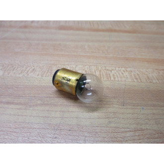 Generic 182258 Miniature Lamp Light Bulbs - New No Box