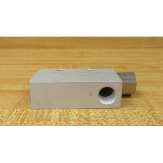 Convum CV-15LS Valve CV15LS - New No Box