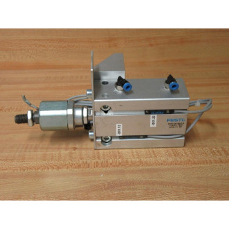 Festo DMM-32-30-P-A Compact Cylinder DMM3230PA - New No Box