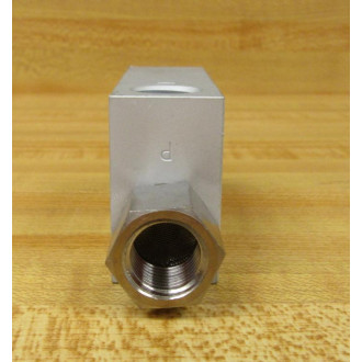 Convum CV-15LS Valve CV15LS - New No Box