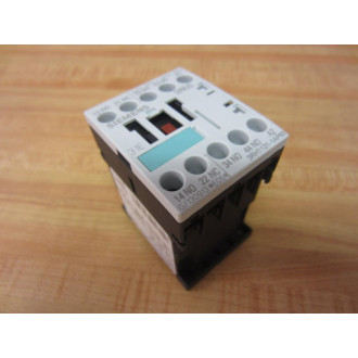 Siemens 3RH1131-1AP60 Control Relay 3RH11311AP60 - New No Box