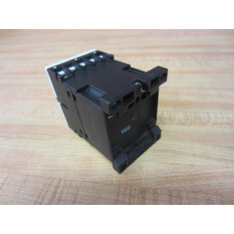 Siemens 3RH1131-1AP60 Control Relay 3RH11311AP60 - New No Box