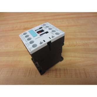 Siemens 3RH1131-1AP60 Control Relay 3RH11311AP60 - New No Box