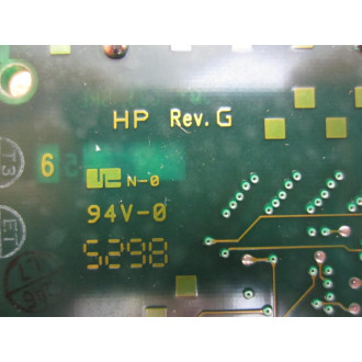 HP 5183-2405 PC Board  5064-1950 - Parts Only