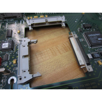 HP 5183-2405 PC Board  5064-1950 - Parts Only