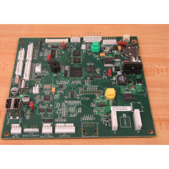 Crane CR0014700 Circuit Board RevD WO Capacitor - Used