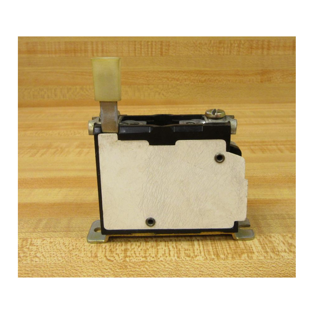 Allen Bradley 815-BOV2 Overload Relay 815-B0V2 - Used