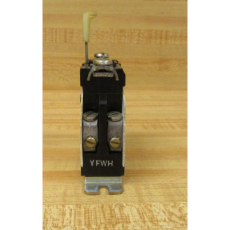 Allen Bradley 815-BOV2 Overload Relay 815-B0V2 - Used